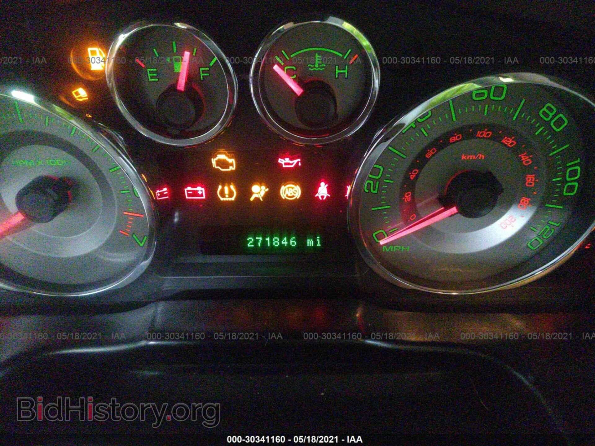 2010 FORD EDGE - VIN: 2FMDK3KC2ABB65080 - Фото 7