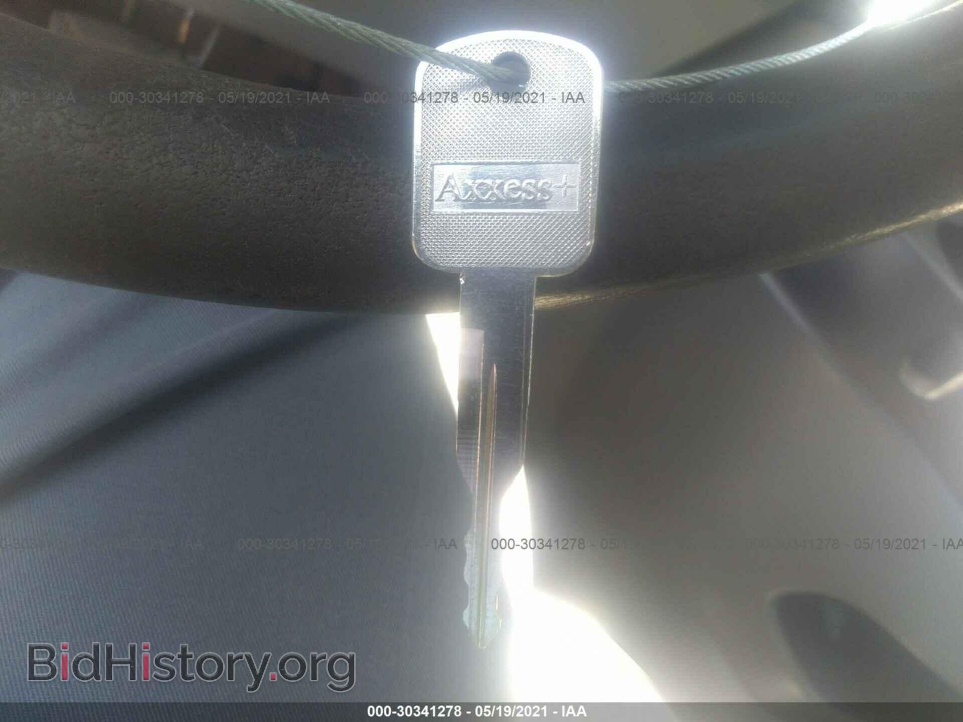 2006 FORD ECONOLINE CARGO VAN - VIN: 1FTSS34S86DA18375 - Фото 11