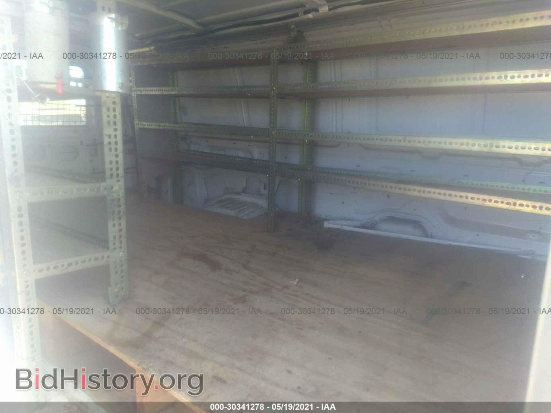 2006 FORD ECONOLINE CARGO VAN - VIN: 1FTSS34S86DA18375 - Фото 8