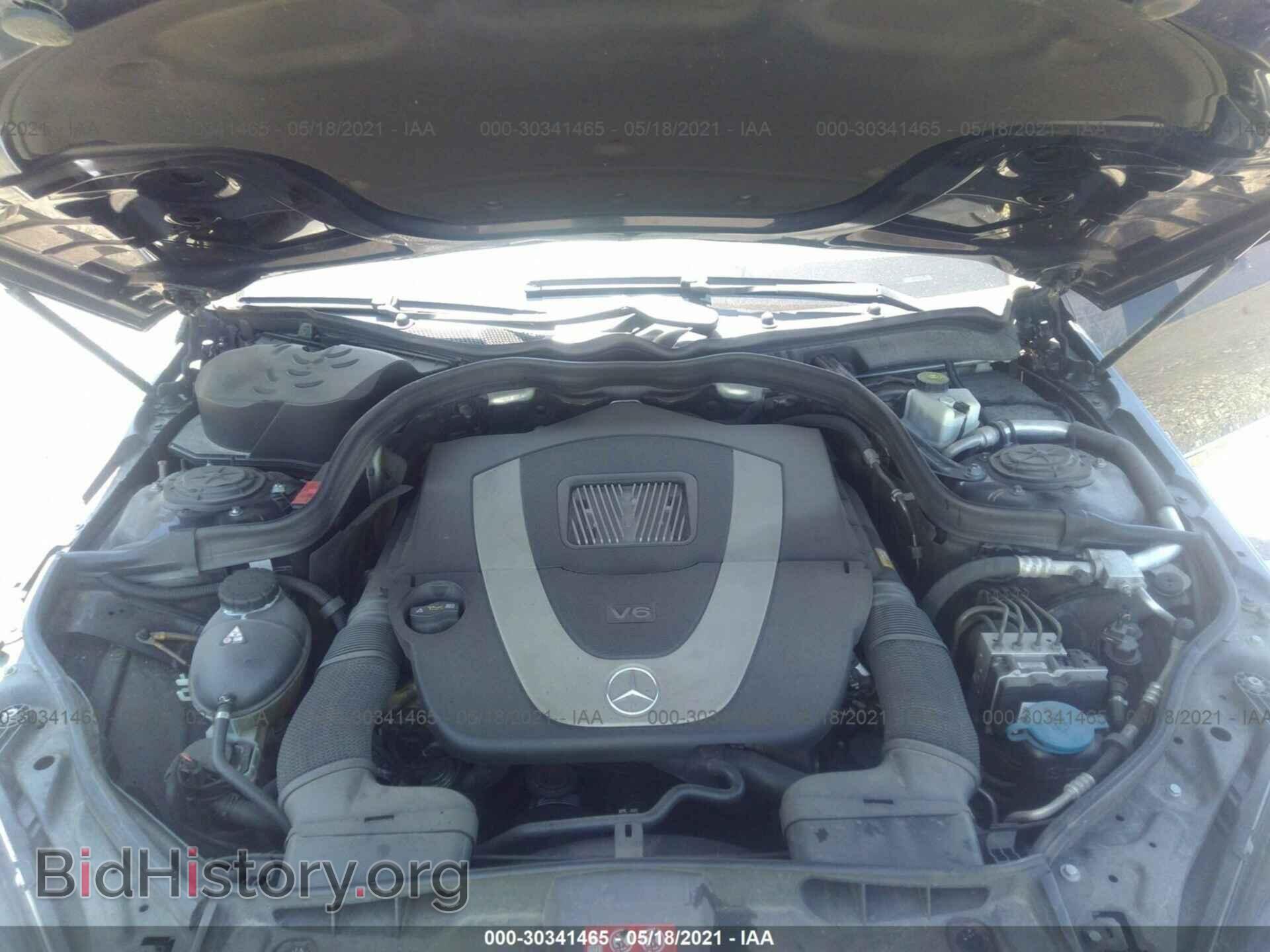 2011 MERCEDES-BENZ E-CLASS - VIN: WDDHH8HB2BA231016 - Фото 10