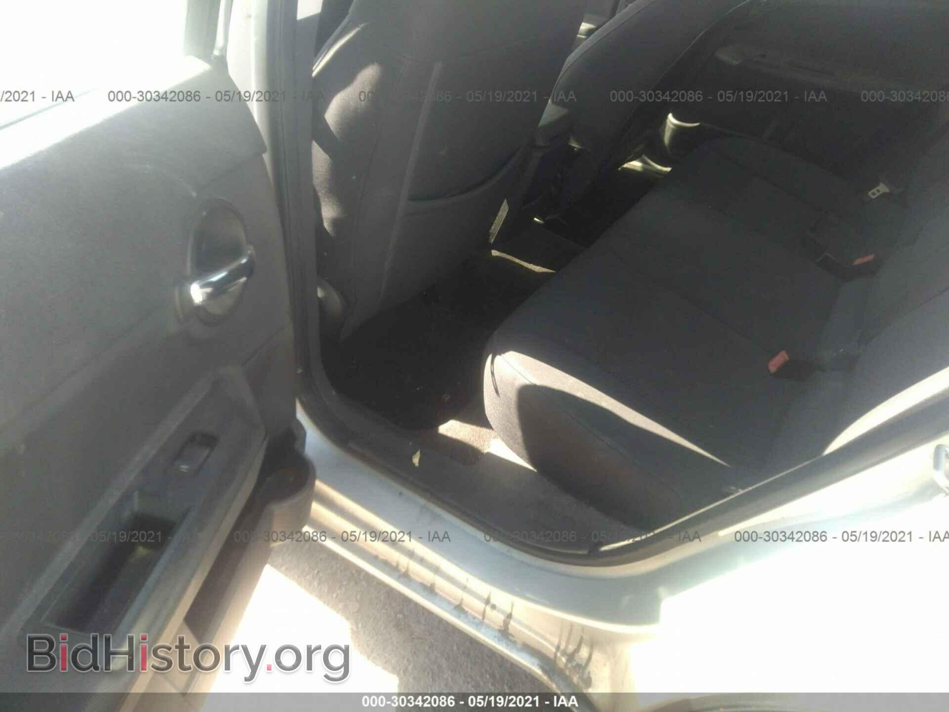 2010 DODGE AVENGER - VIN: 1B3CC4FB6AN209608 - Photo 8