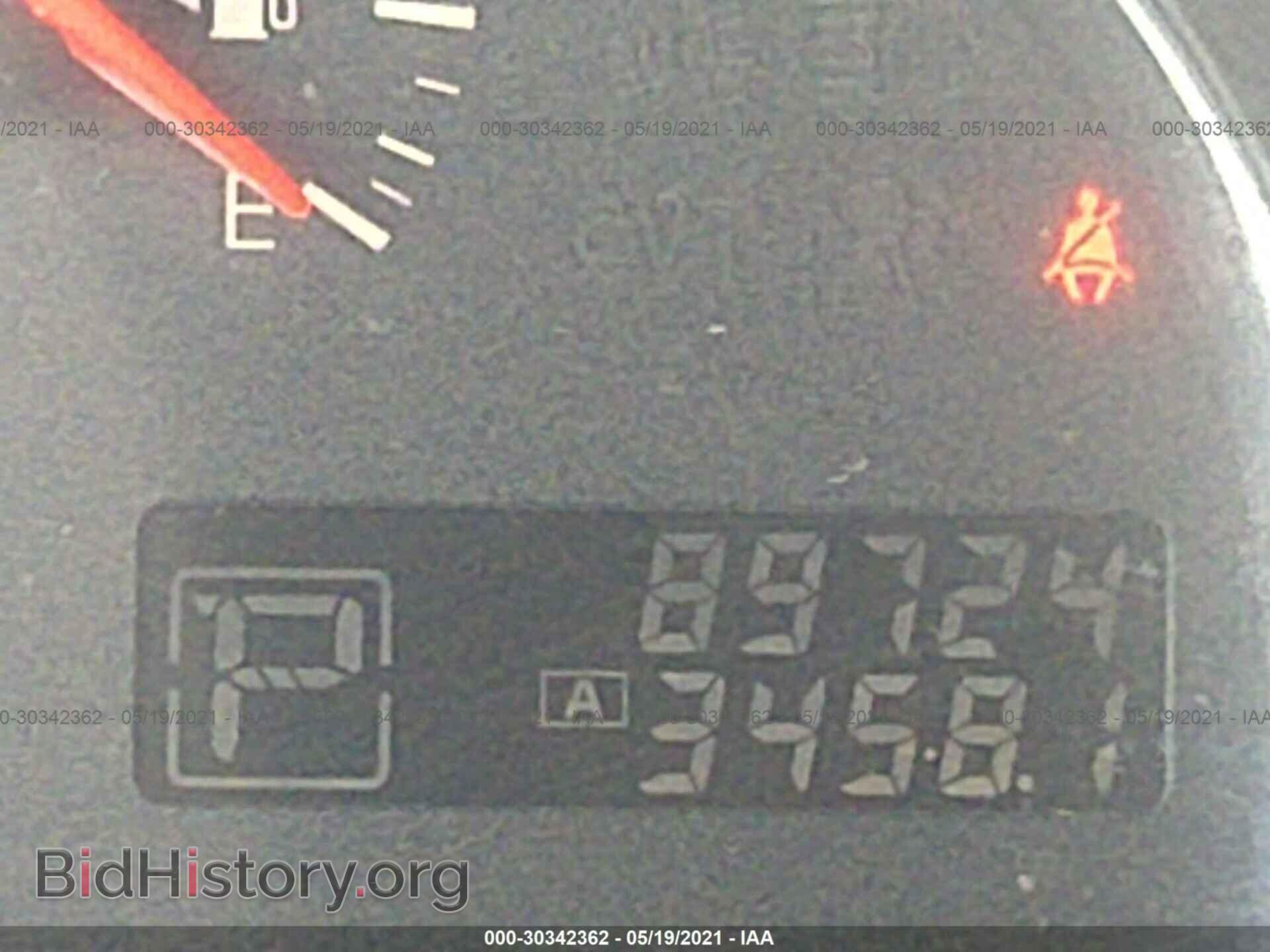 2014 NISSAN MAXIMA - VIN: 1N4AA5AP7EC454817 - Фото 7
