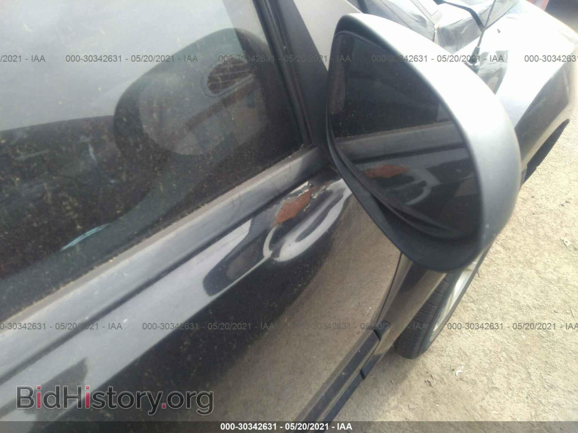 2010 DODGE CALIBER - VIN: 1B3CB4HA7AD641704 - Photo 6