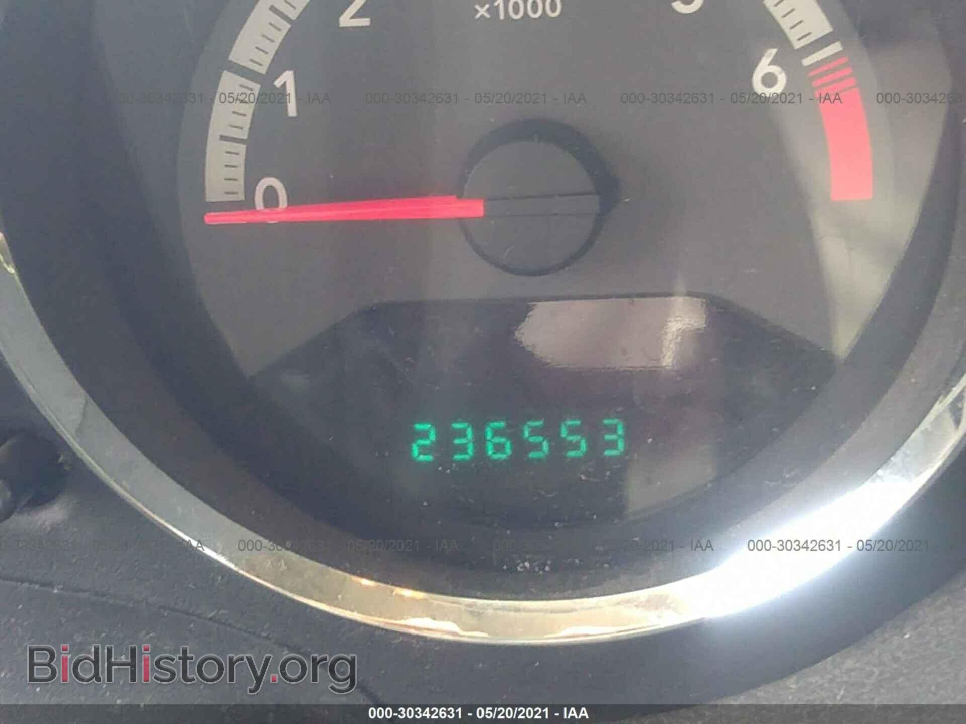 2010 DODGE CALIBER - VIN: 1B3CB4HA7AD641704 - Photo 7