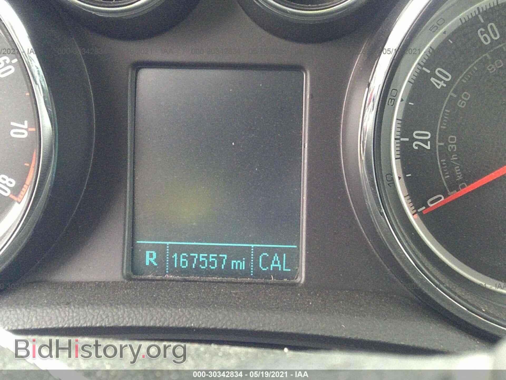 2015 BUICK ENCORE - VIN: KL4CJCSB4FB190872 - Фото 7
