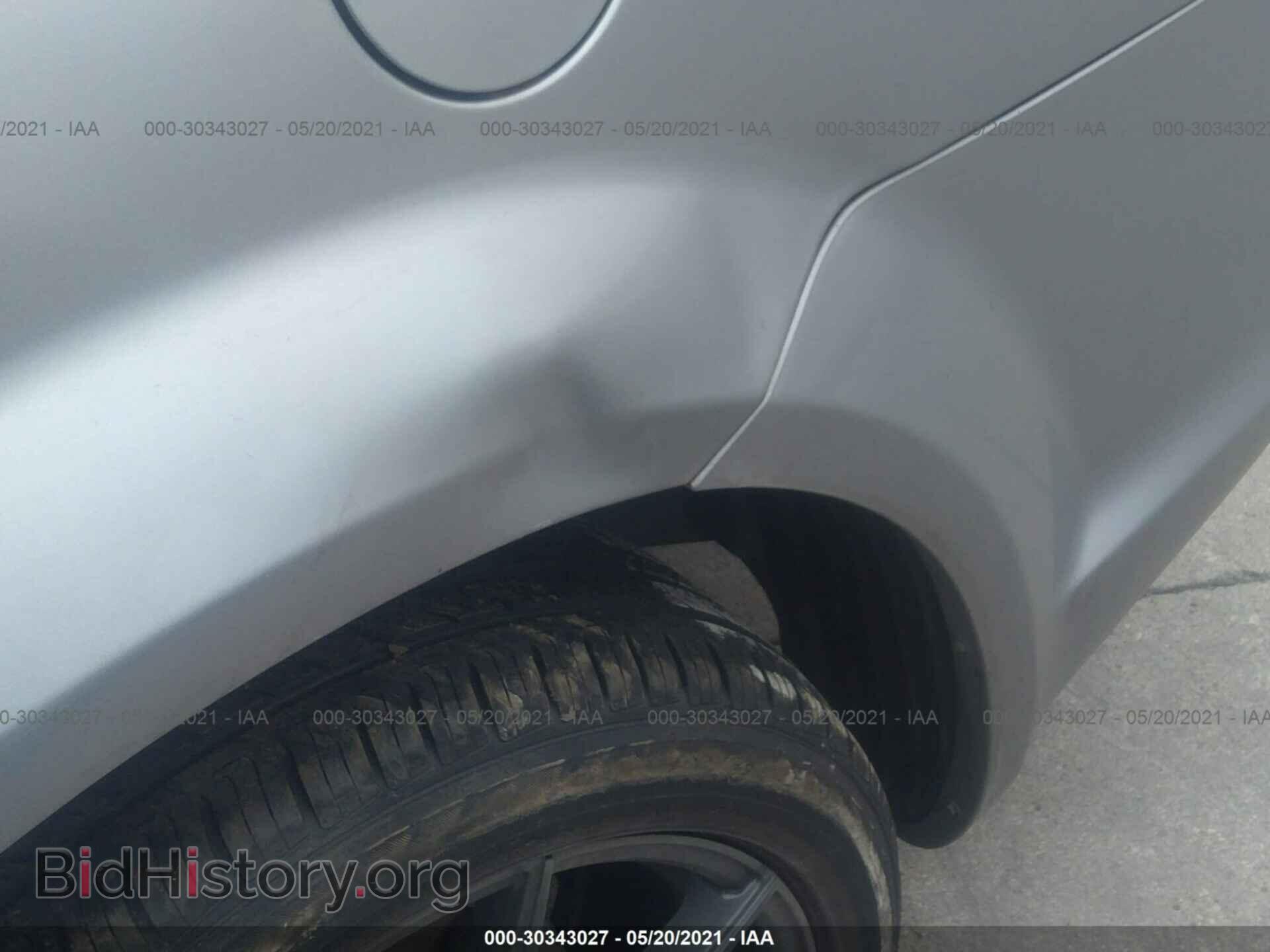 2013 DODGE AVENGER - VIN: 1C3CDZAB9DN564264 - Фото 6