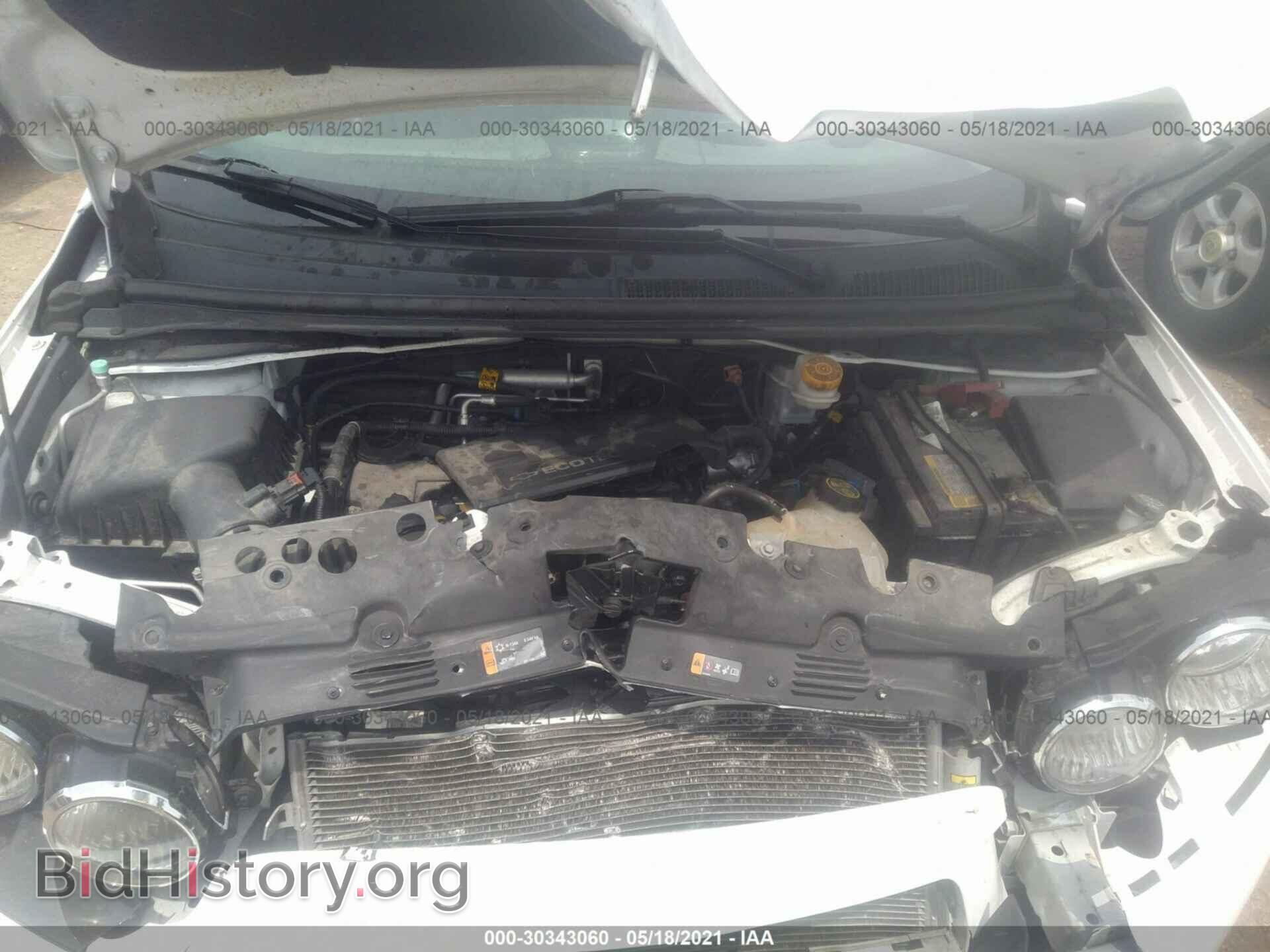 2014 CHEVROLET SONIC - VIN: 1G1JE5SB4E4215665 - Фото 10
