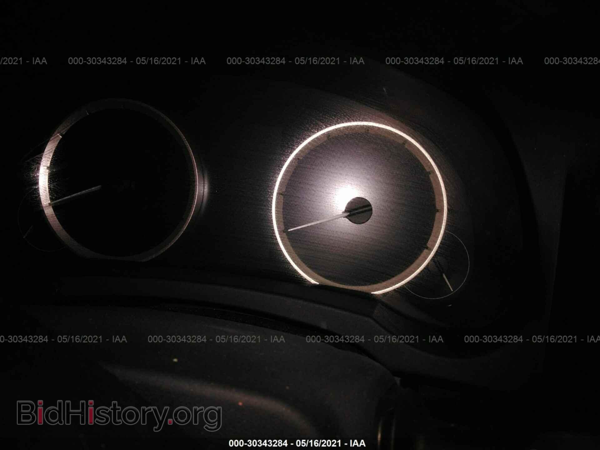 2014 LEXUS IS 250 - VIN: JTHBF1D24E5012220 - Фото 7