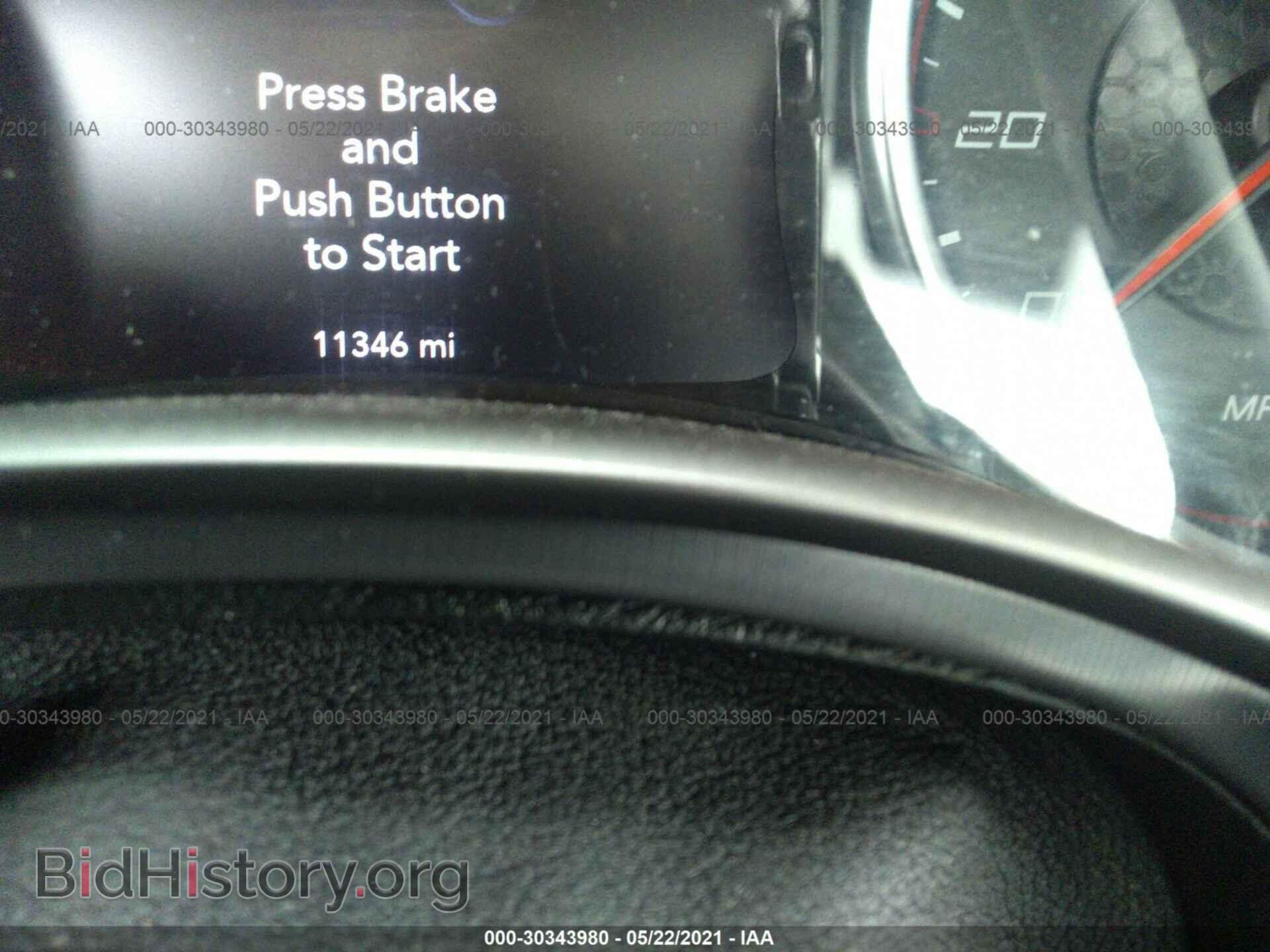 2020 DODGE CHARGER - VIN: 2C3CDXBG0LH228024 - Photo 7