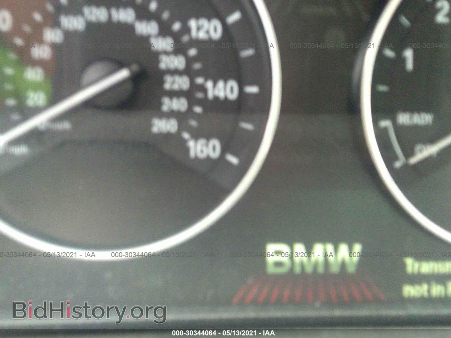 2012 BMW 3 SERIES - VIN: WBA3A5C57CF257251 - Фото 7