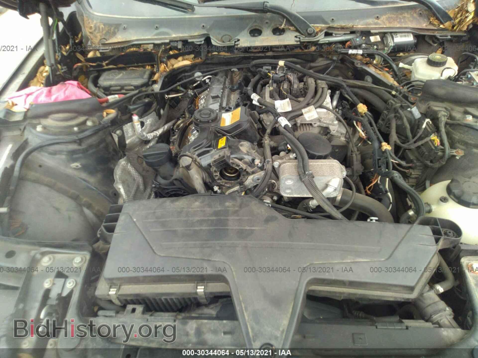 2012 BMW 3 SERIES - VIN: WBA3A5C57CF257251 - Фото 10