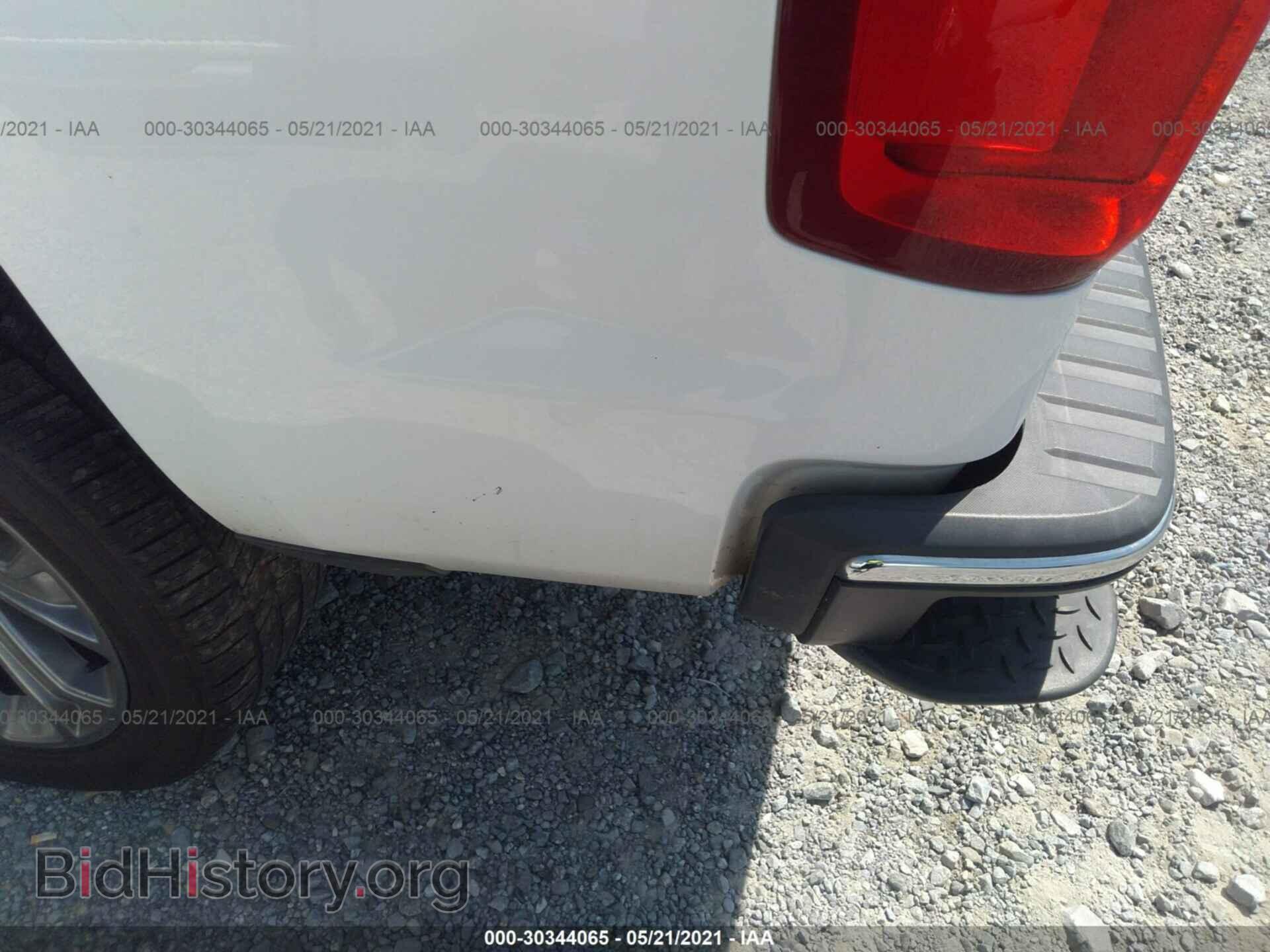 2017 CHEVROLET SILVERADO 1500 - VIN: 3GCPCSEC1HG354895 - Фото 6