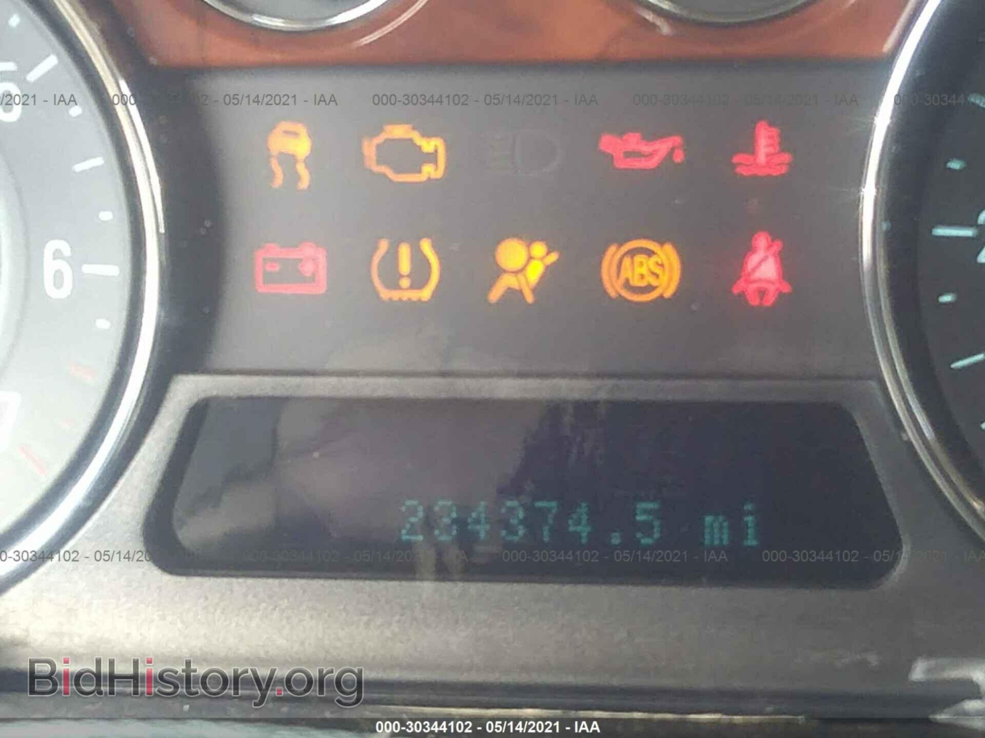 2009 FORD FLEX - VIN: 2FMDK53CX9BA22299 - Фото 7