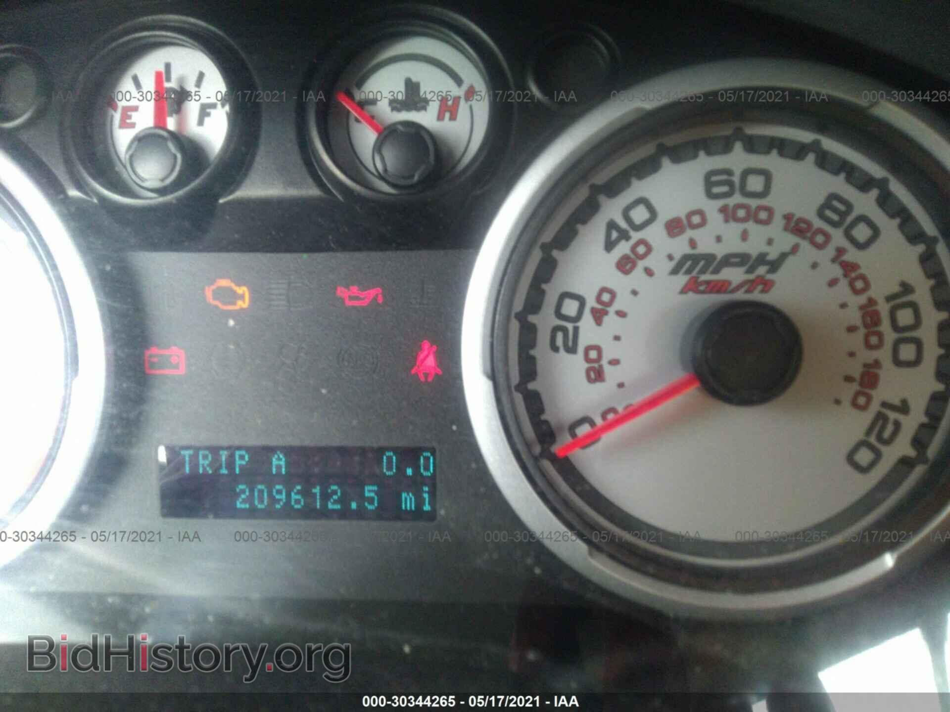 2011 FORD FOCUS - VIN: 1FAHP3FN3BW143937 - Фото 7