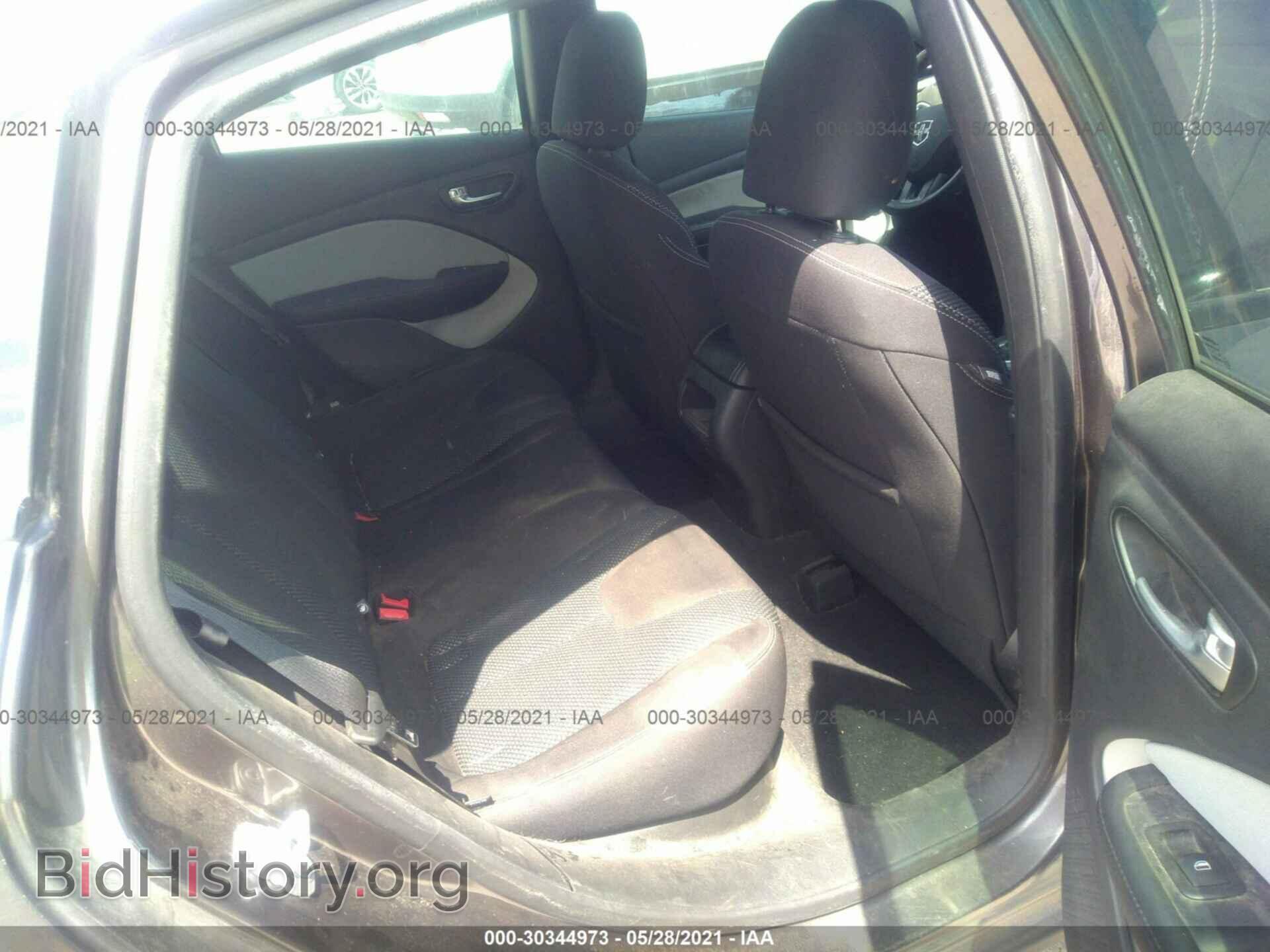 2014 DODGE DART - VIN: 1C3CDFBB0ED907418 - Photo 8