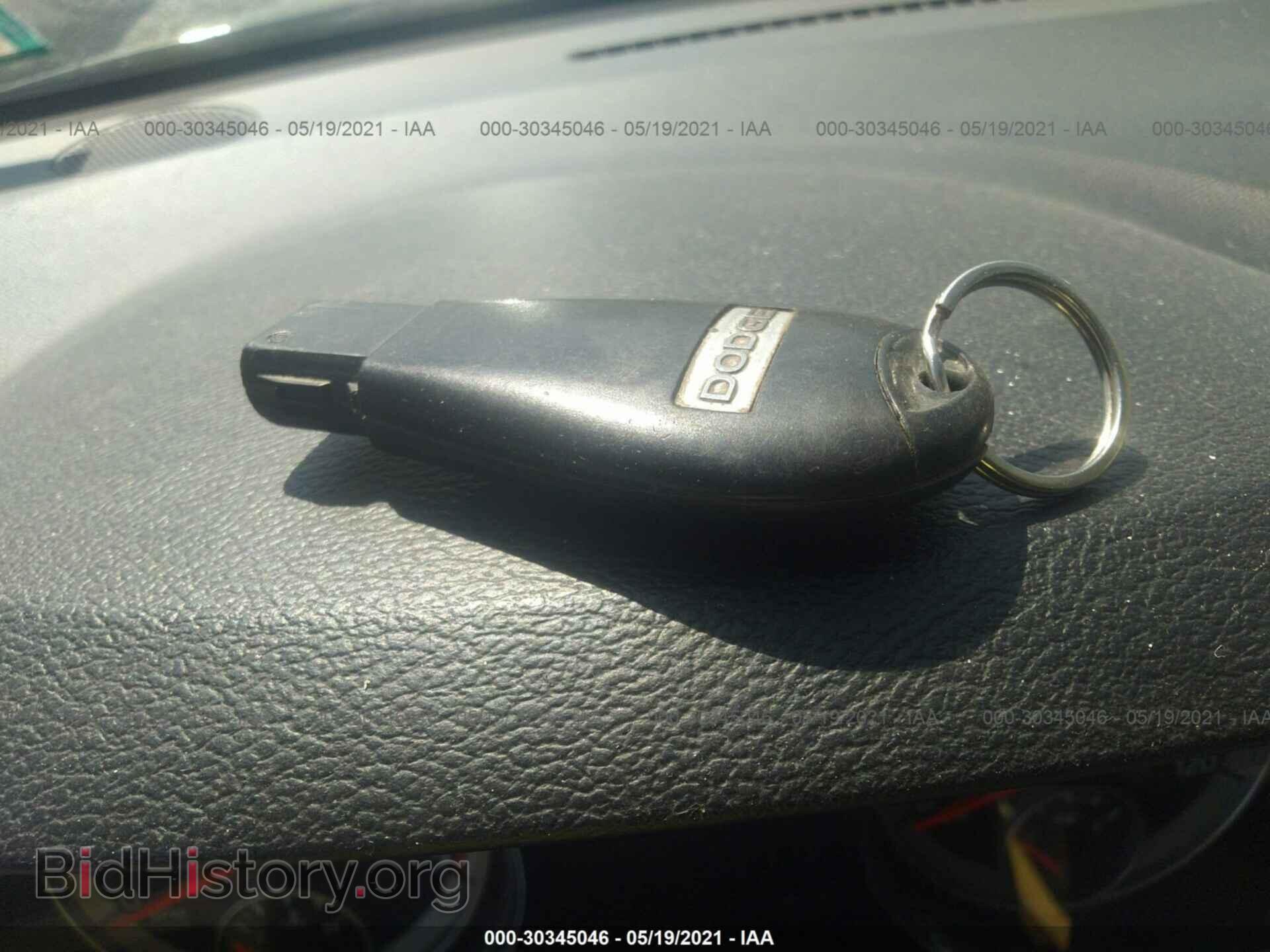 2012 DODGE GRAND CARAVAN - VIN: 2C4RDGCG0CR357623 - Фото 11