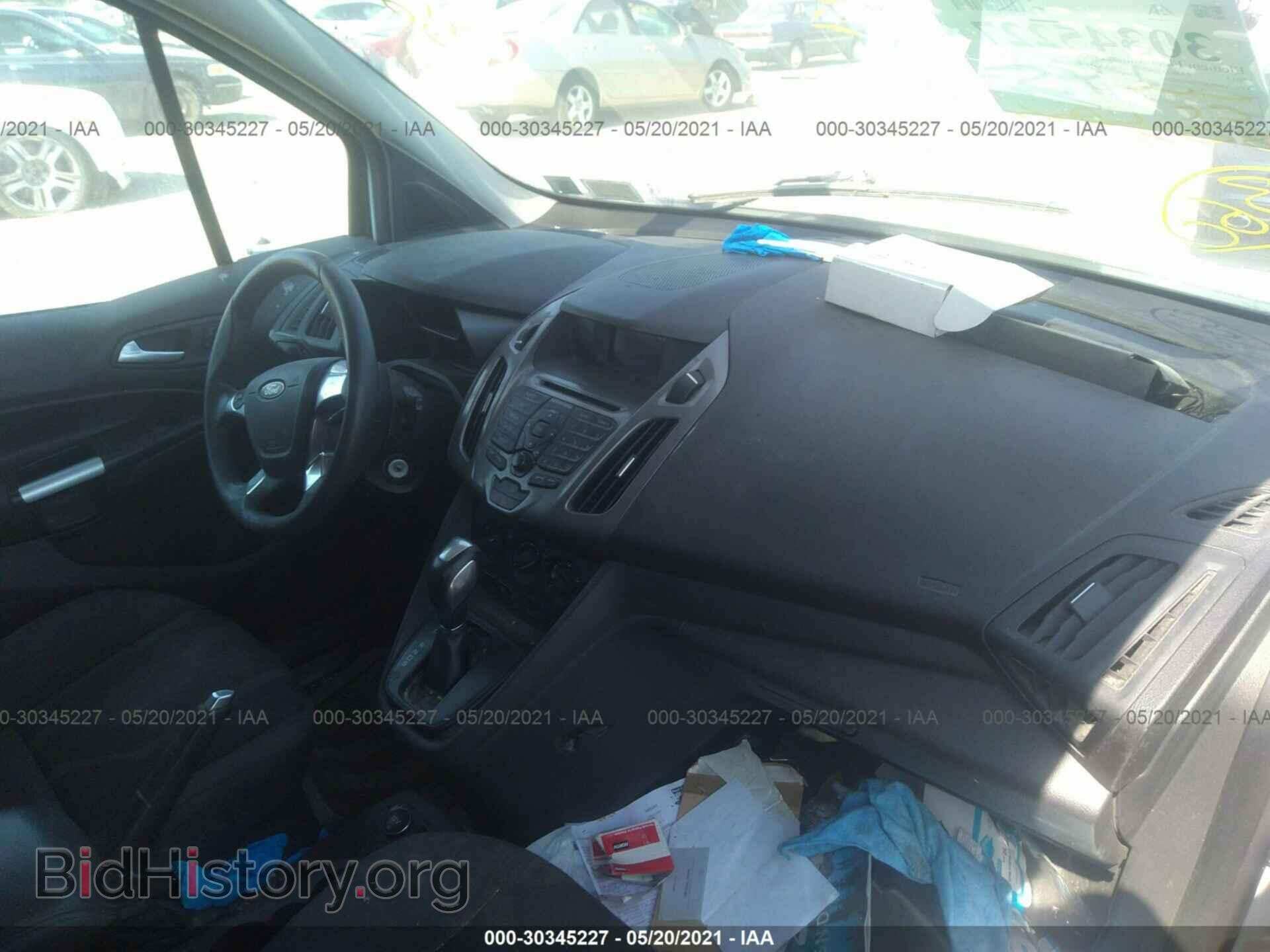 2015 FORD TRANSIT CONNECT - VIN: NM0LS7F74F1221394 - Фото 5