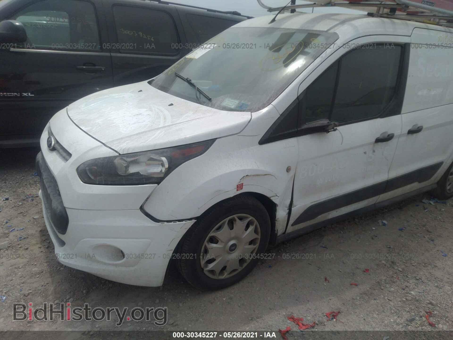 2015 FORD TRANSIT CONNECT - VIN: NM0LS7F74F1221394 - Фото 6