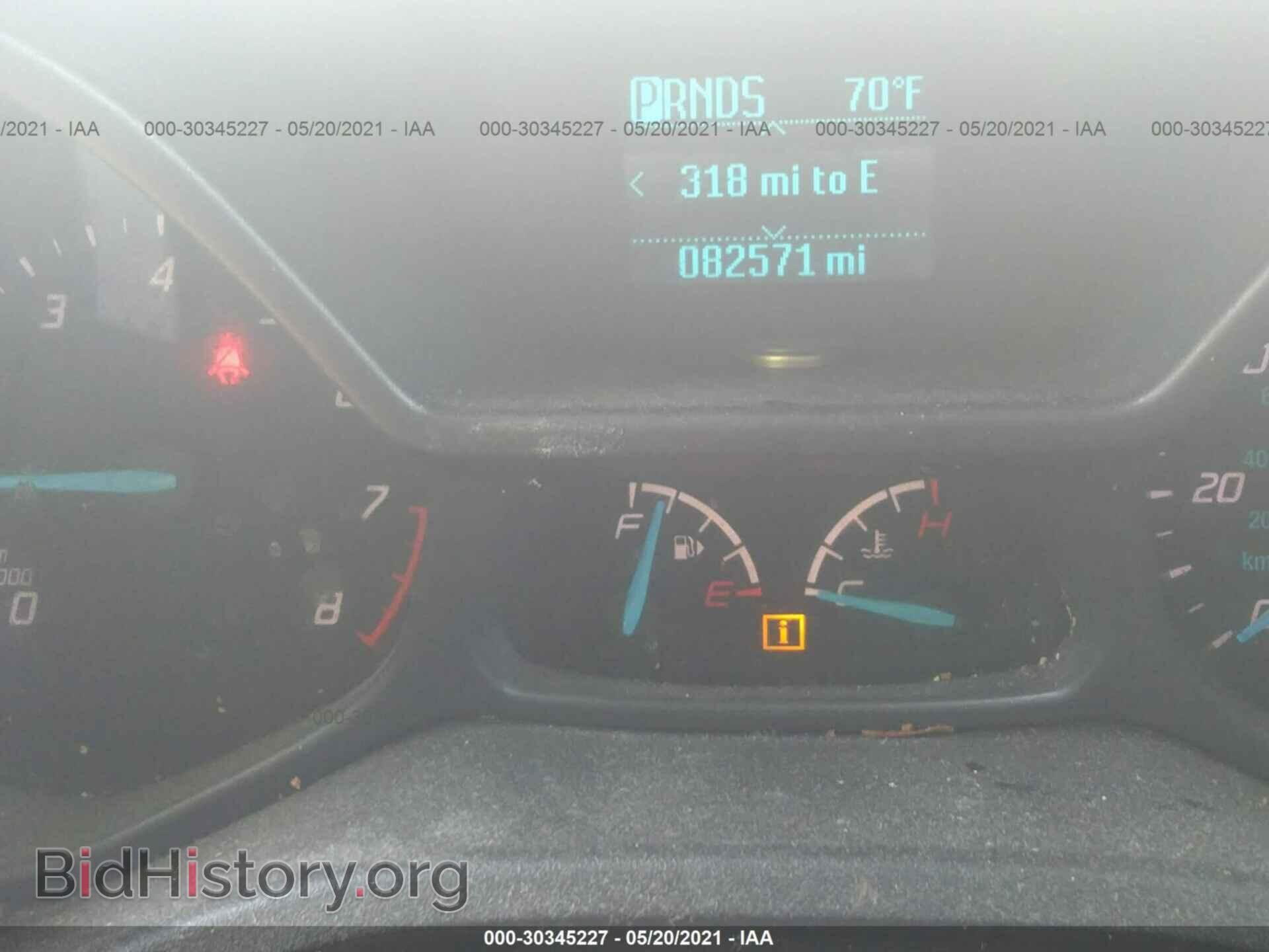 2015 FORD TRANSIT CONNECT - VIN: NM0LS7F74F1221394 - Фото 7