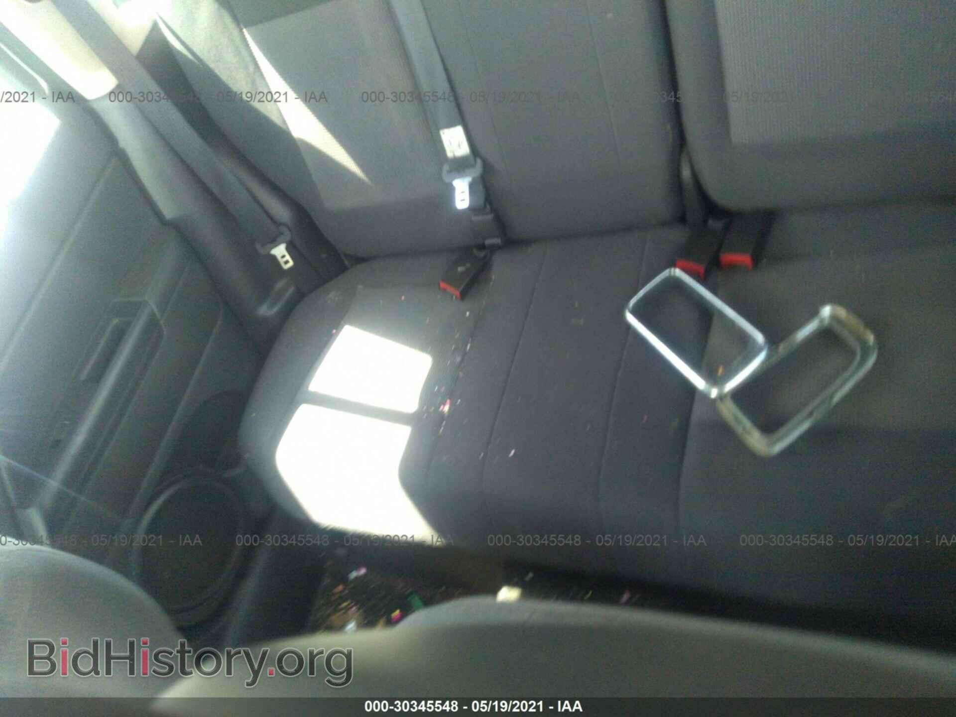2012 JEEP COMPASS - VIN: 1C4NJCBB4CD684079 - Photo 8