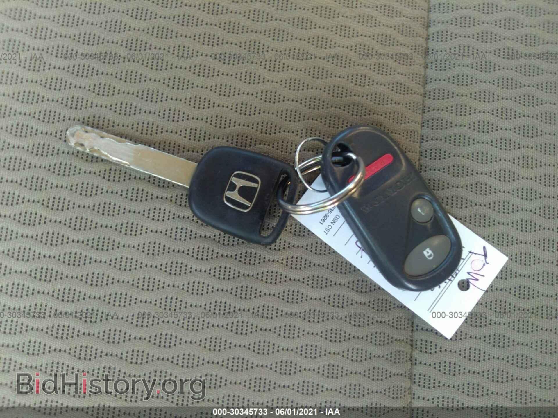 2009 HONDA ELEMENT - VIN: 5J6YH28799L000819 - Фото 11