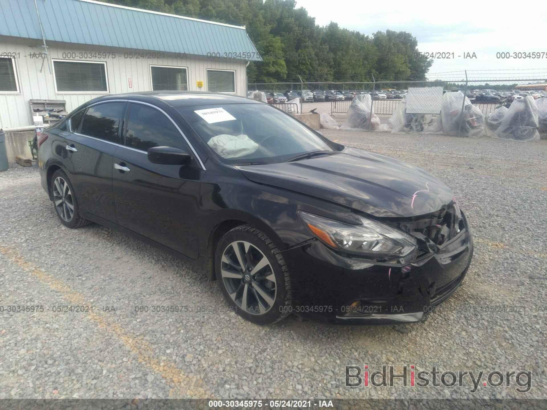 Photo 1N4AL3AP3HC298178 - NISSAN ALTIMA 2017