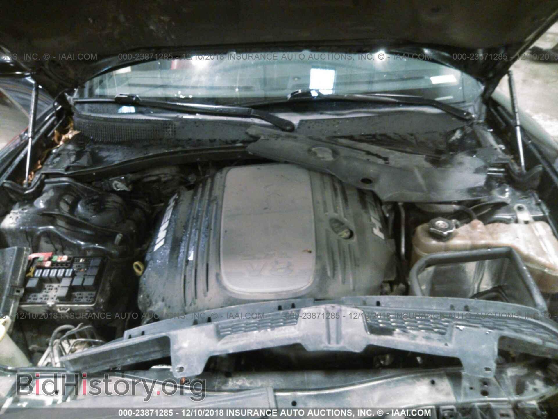 2012 DODGE CHARGER - VIN: 2C3CDXCTXCH185940 - Фото 10