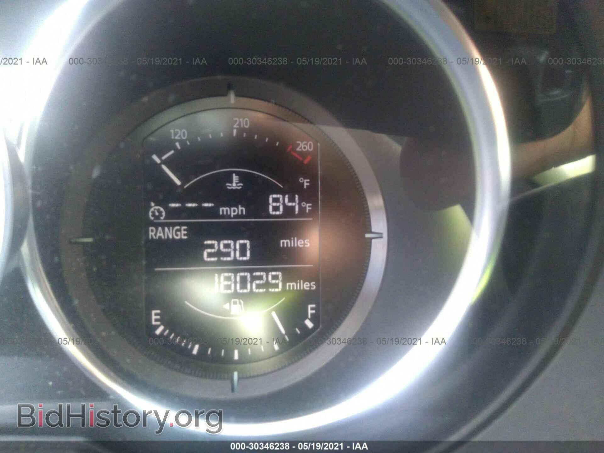 2019 MAZDA CX-5 - VIN: JM3KFABM5K0633715 - Фото 7