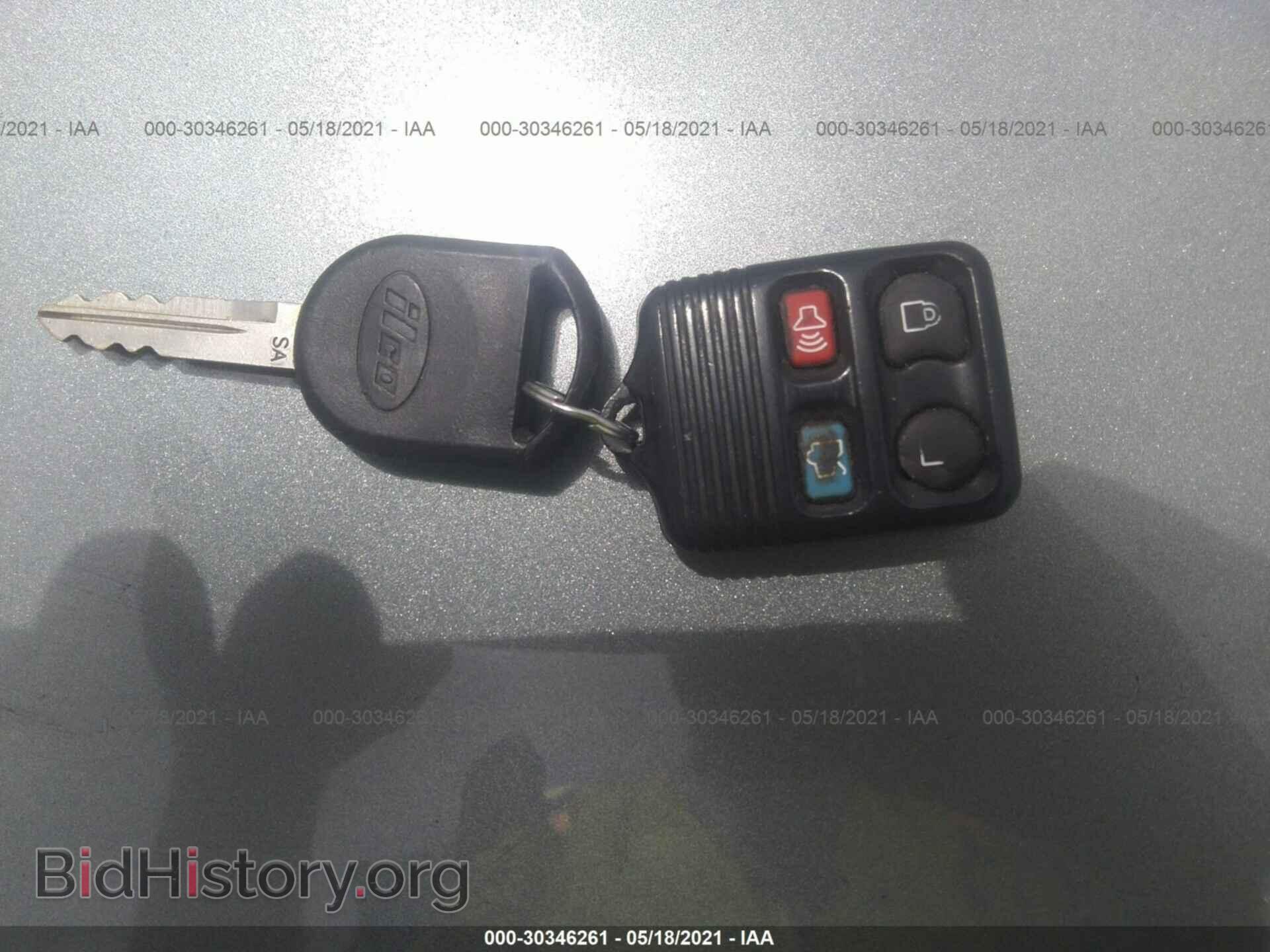 2007 FORD TAURUS - VIN: 1FAFP53U77A203902 - Фото 11