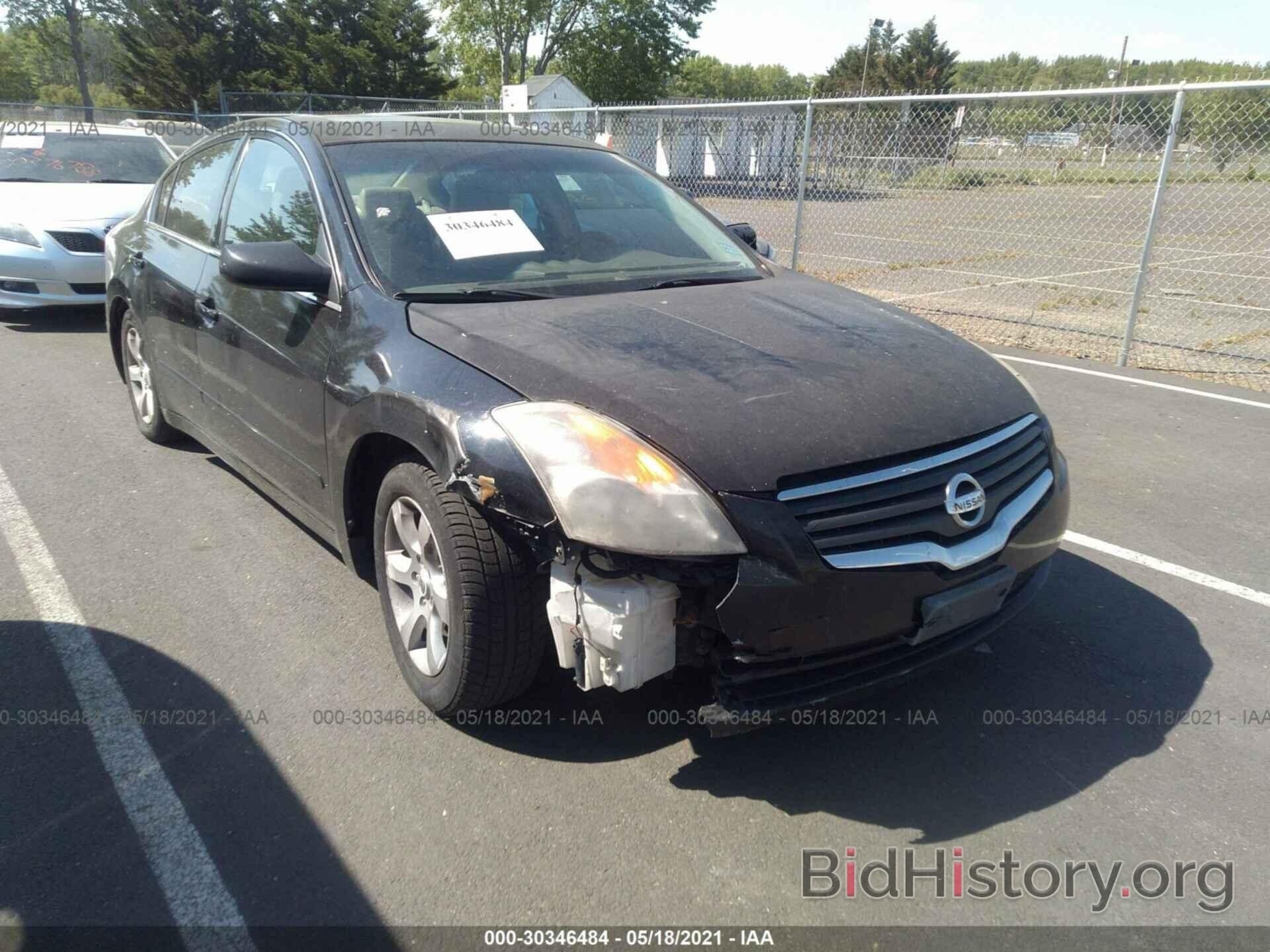 Photo 1N4AL21E37N413972 - NISSAN ALTIMA 2007