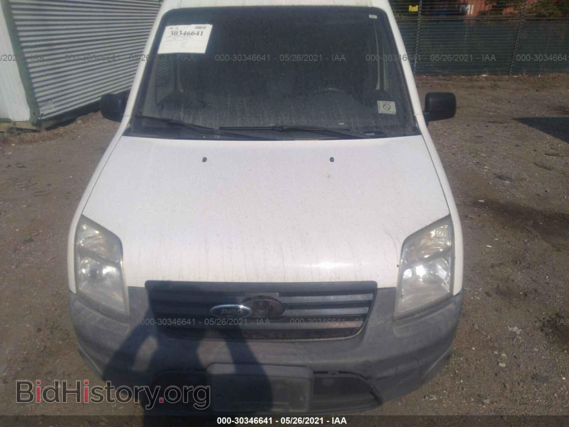 2013 FORD TRANSIT CONNECT - VIN: NM0LS7AN0DT144854 - Фото 6