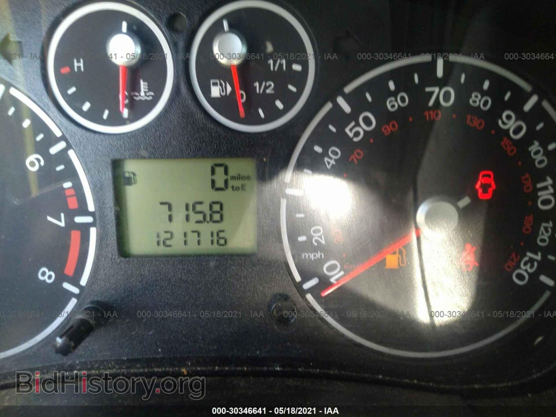 2013 FORD TRANSIT CONNECT - VIN: NM0LS7AN0DT144854 - Фото 7