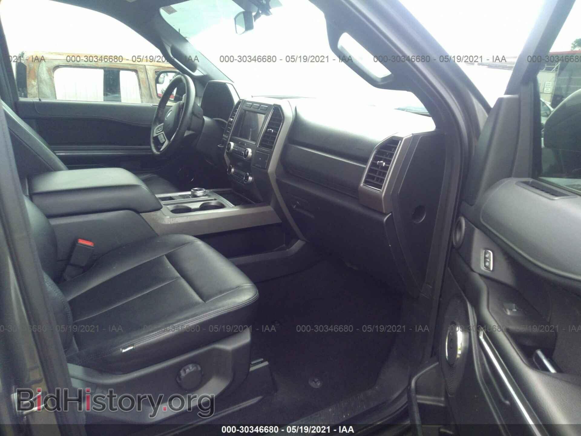 2019 FORD EXPEDITION - VIN: 1FMJU1HT2KEA44824 - Фото 5
