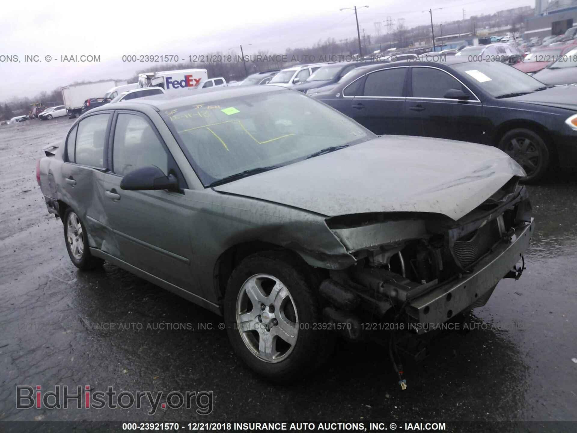 Photo 3C4PDCAB7DT671842 - DODGE JOURNEY 2013