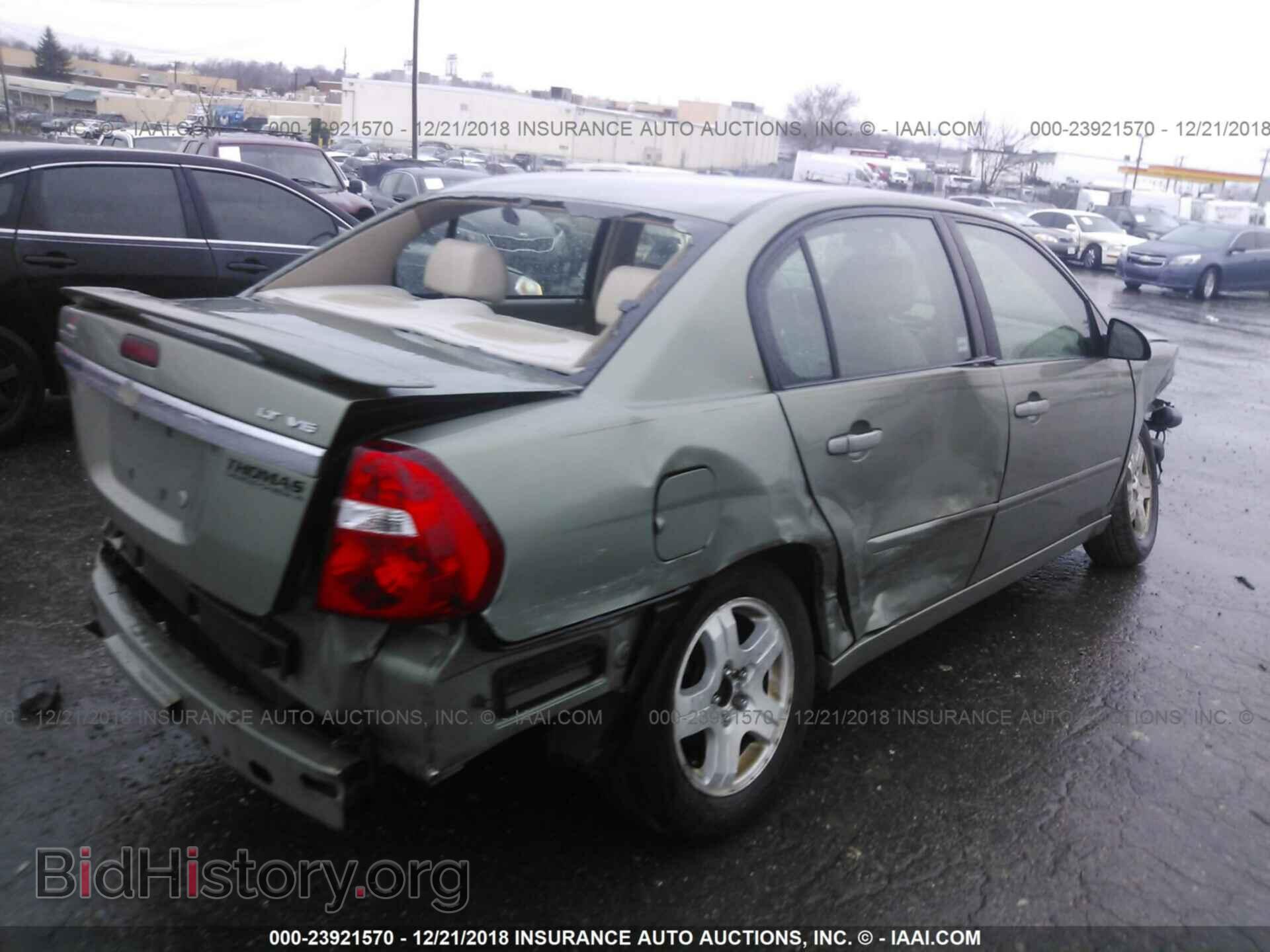 2013 DODGE JOURNEY - VIN: 3C4PDCAB7DT671842 - Фото 4
