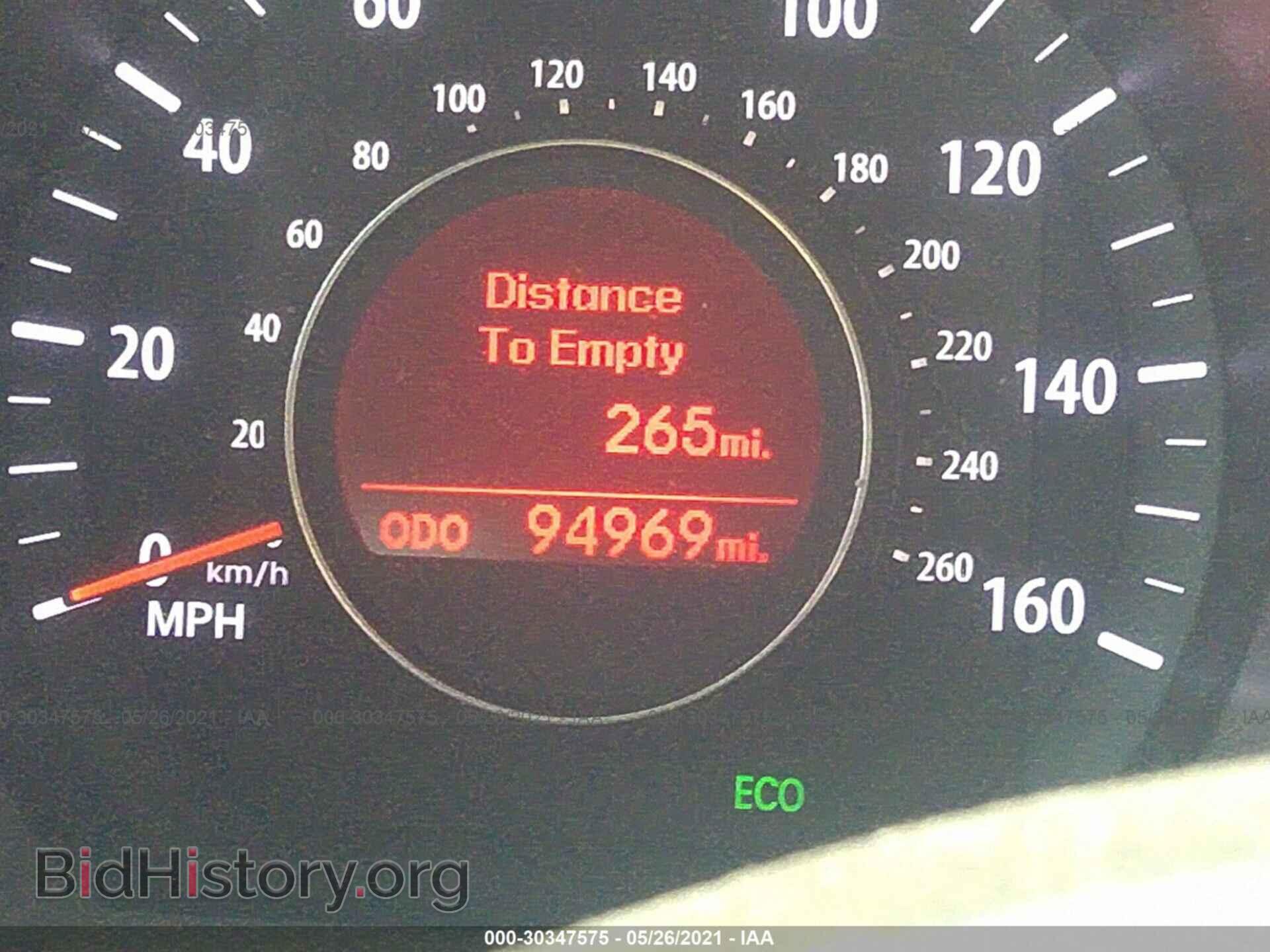 2011 KIA OPTIMA - VIN: KNAGM4A71B5096794 - Фото 7