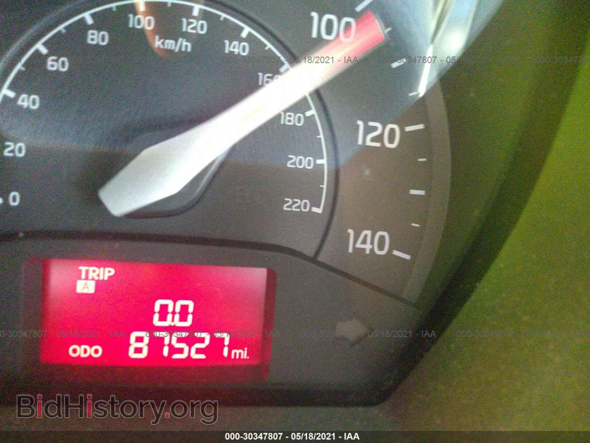 2012 KIA RIO - VIN: KNADN4A38C6061601 - Фото 7