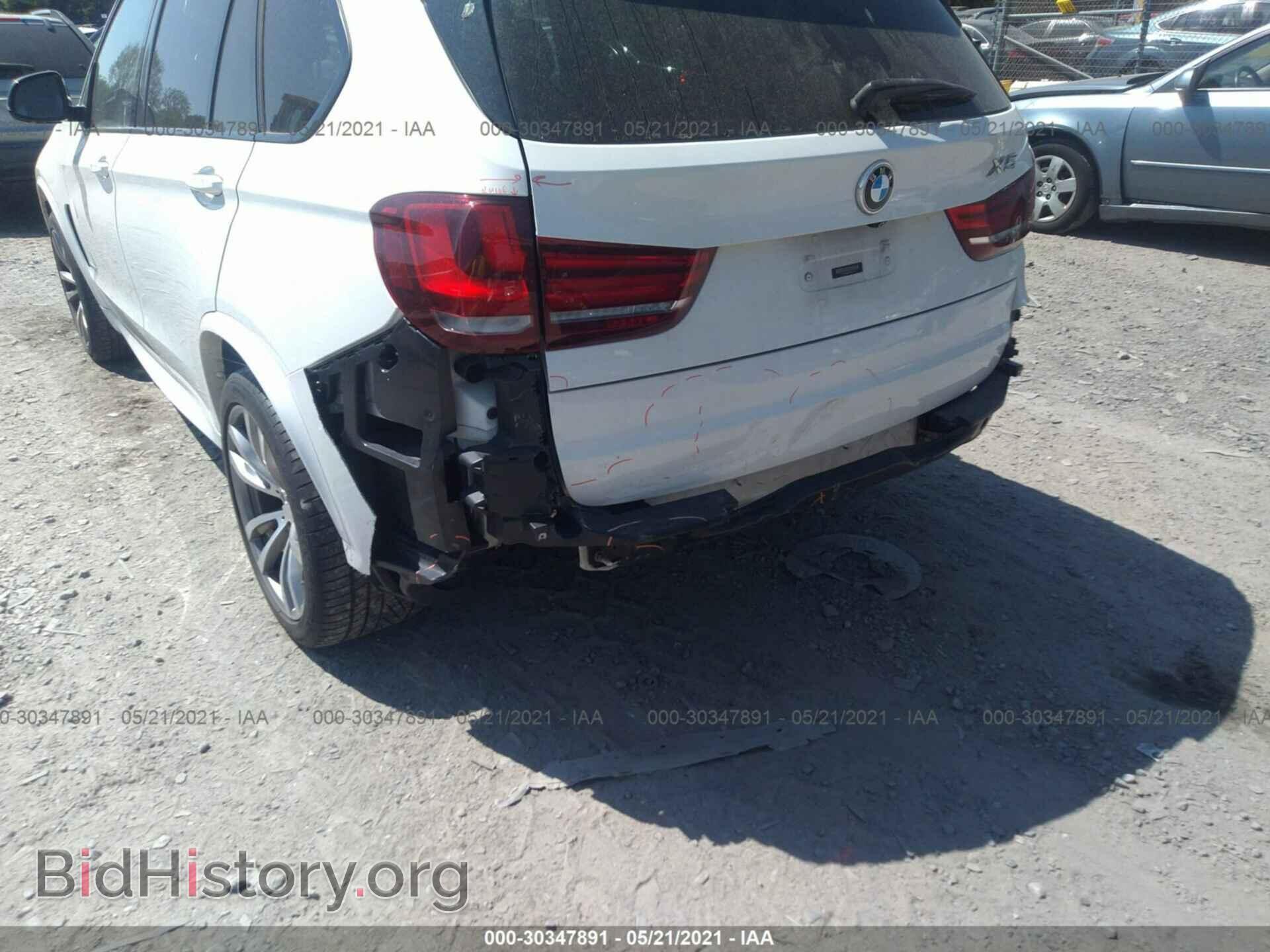 2014 BMW X5 - VIN: 5UXKR0C52E0H25744 - Фото 6