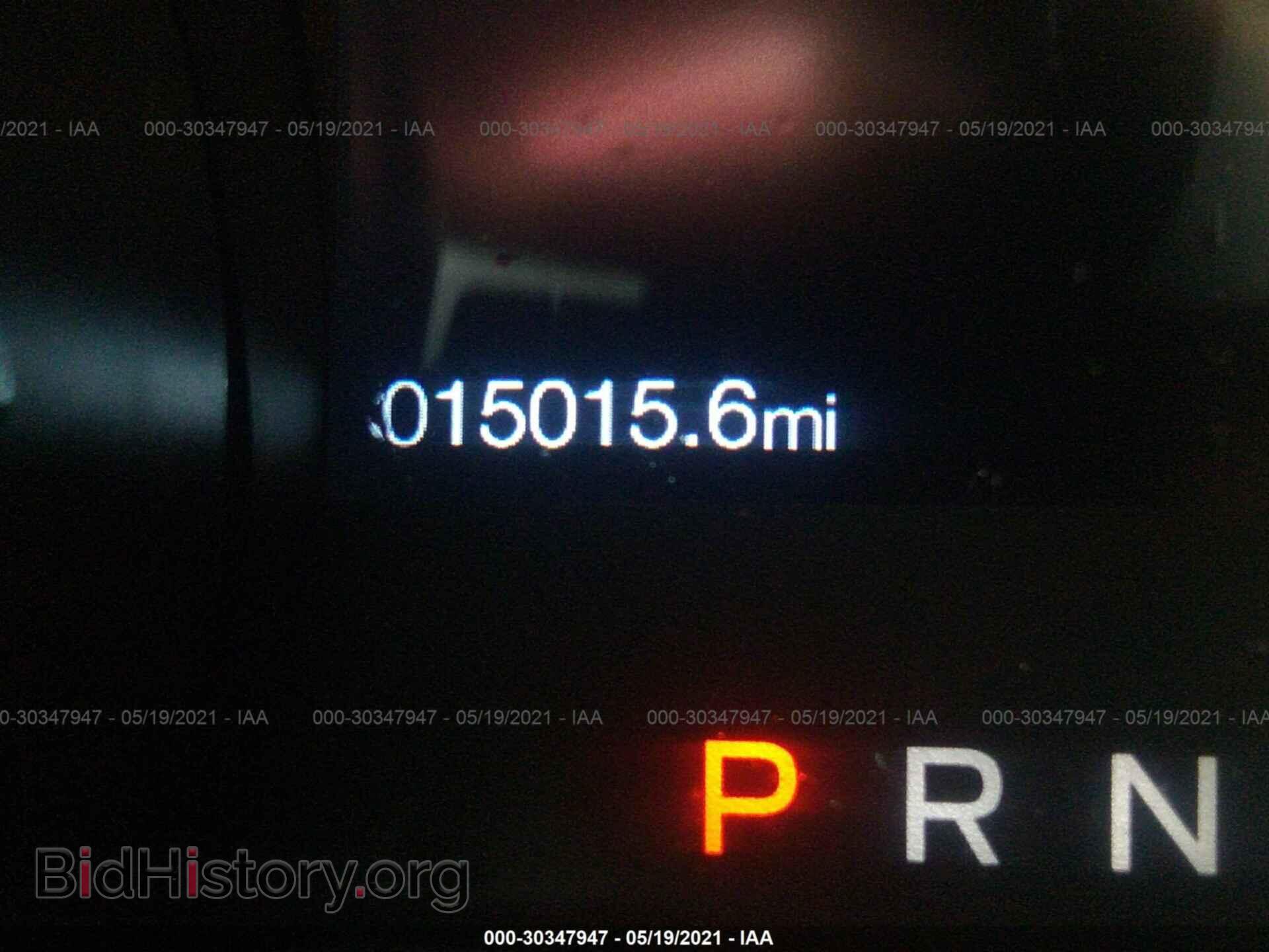 2020 FORD MUSTANG - VIN: 1FA6P8TH4L5108270 - Фото 7
