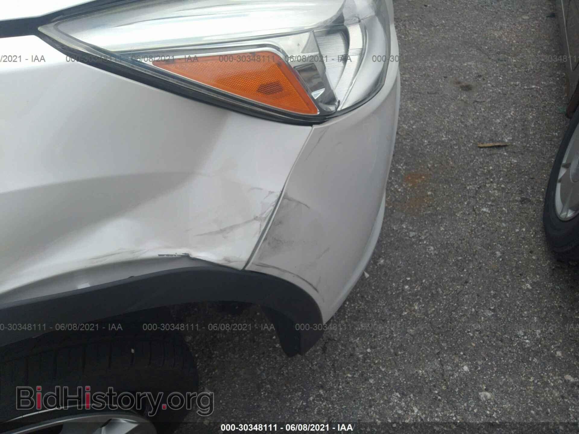 2014 FORD ESCAPE - VIN: 1FMCU0J94EUD43789 - Фото 6