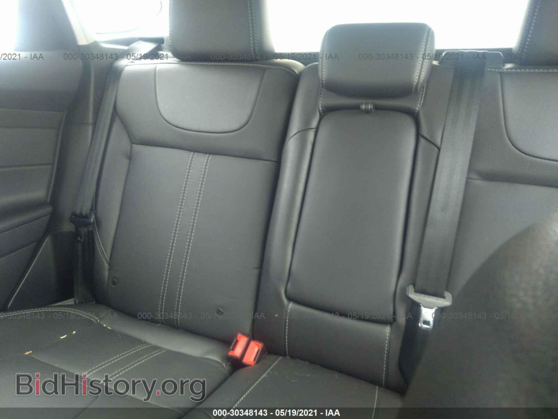 2014 FORD FOCUS - VIN: 1FADP3K21EL131382 - Фото 8