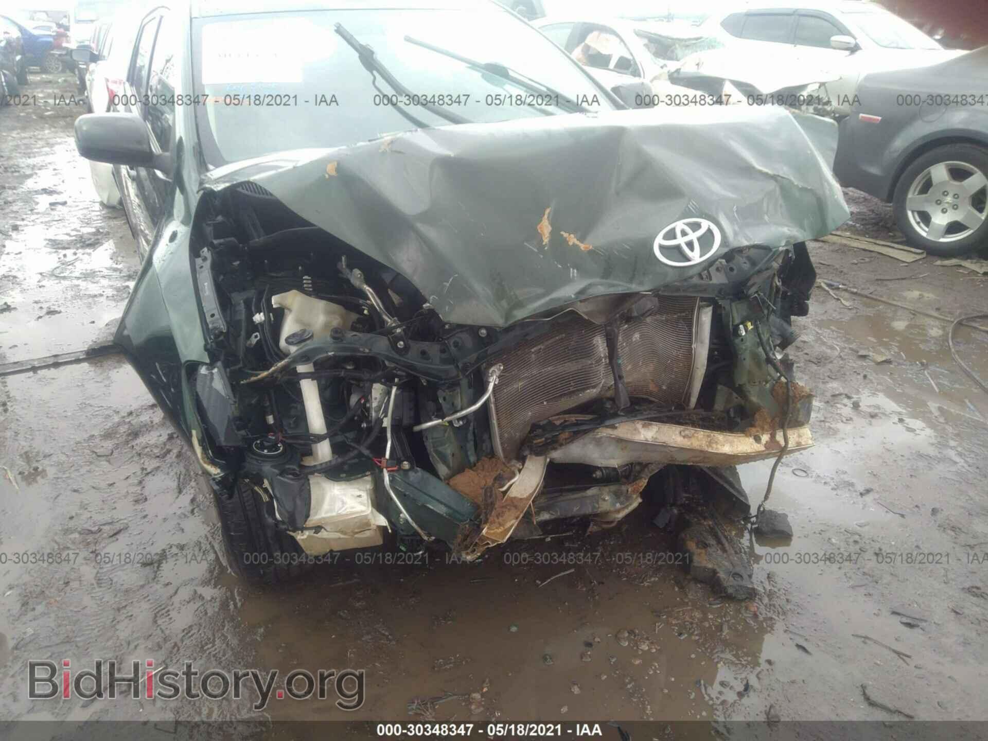 2012 TOYOTA MATRIX - VIN: 2T1KU4EEXCC769091 - Фото 6