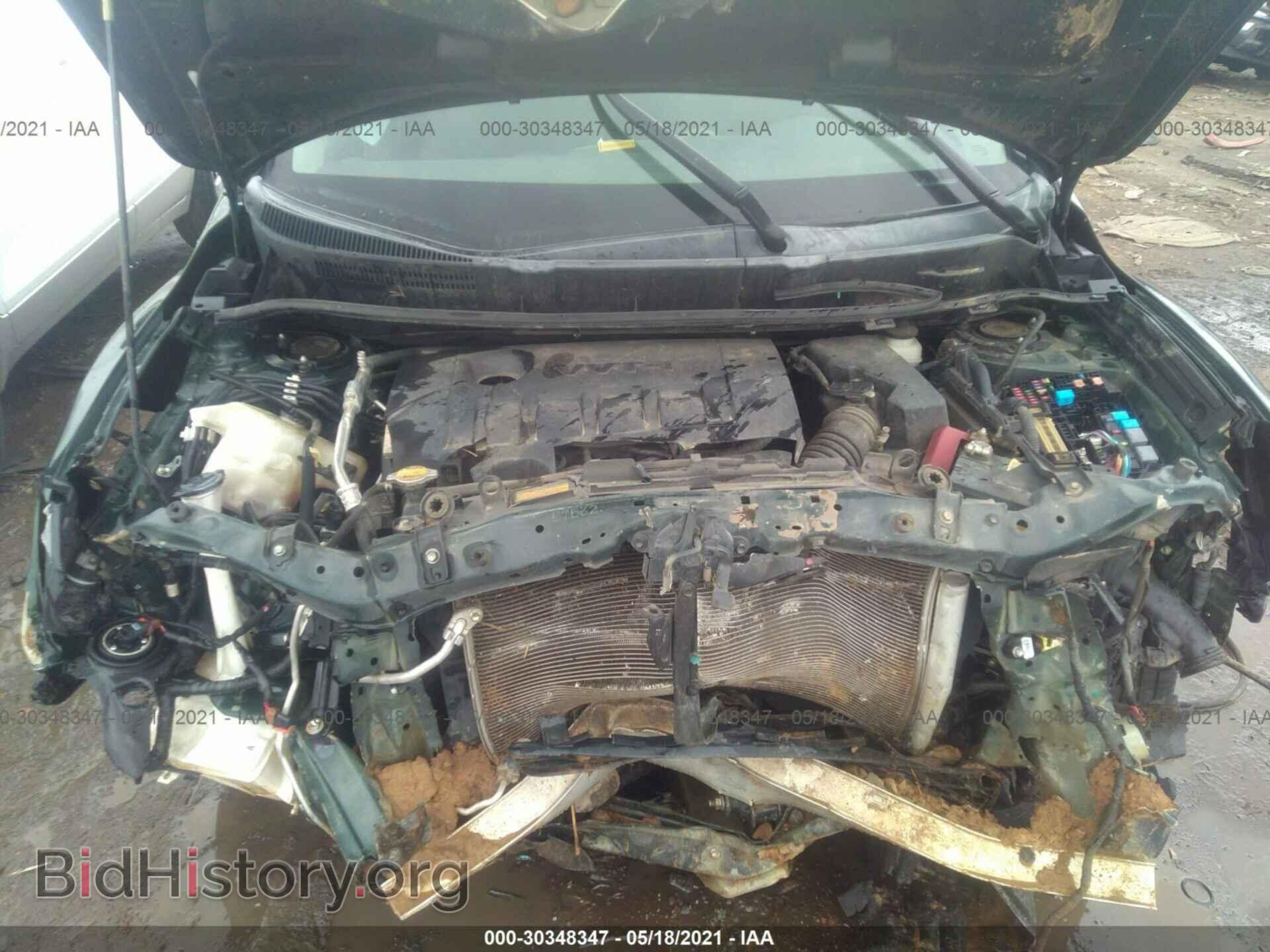 2012 TOYOTA MATRIX - VIN: 2T1KU4EEXCC769091 - Фото 10