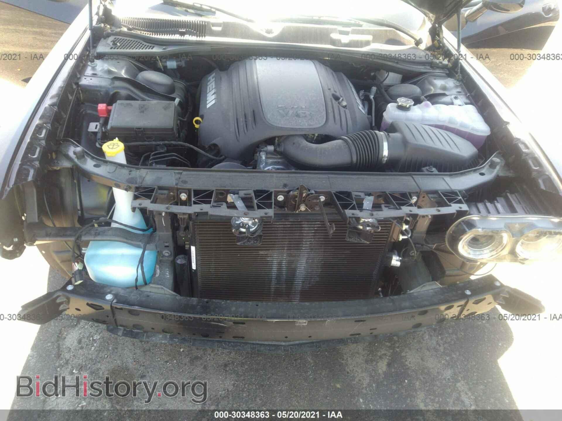 2020 DODGE CHALLENGER - VIN: 2C3CDZBT5LH254286 - Фото 10