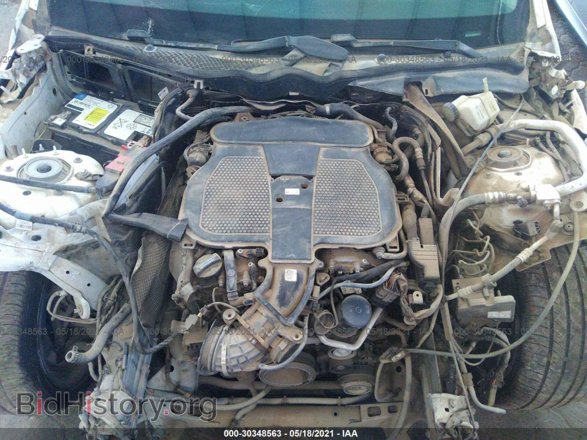 2015 MERCEDES-BENZ E-CLASS - VIN: WDDHF5KB0FB097202 - Фото 10