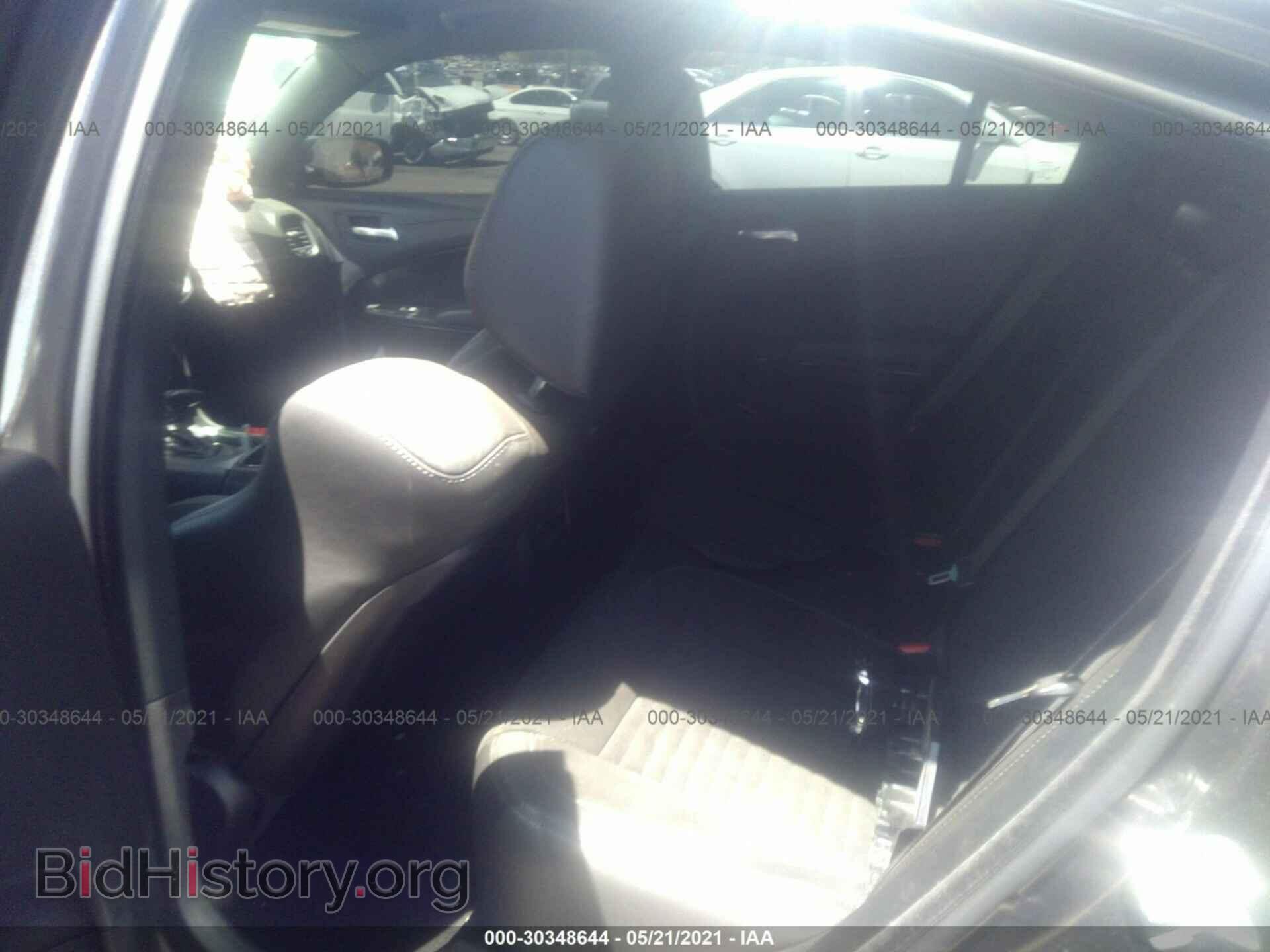 2020 DODGE CHARGER - VIN: 2C3CDXCT4LH237689 - Photo 8