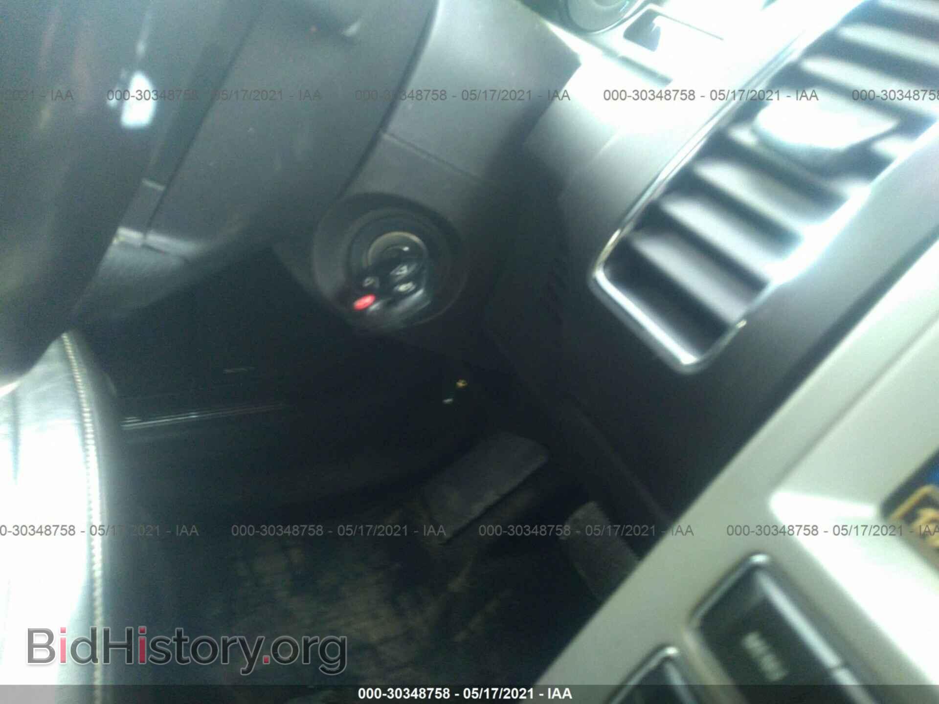2009 FORD FLEX - VIN: 2FMDK53C89BA45953 - Фото 11