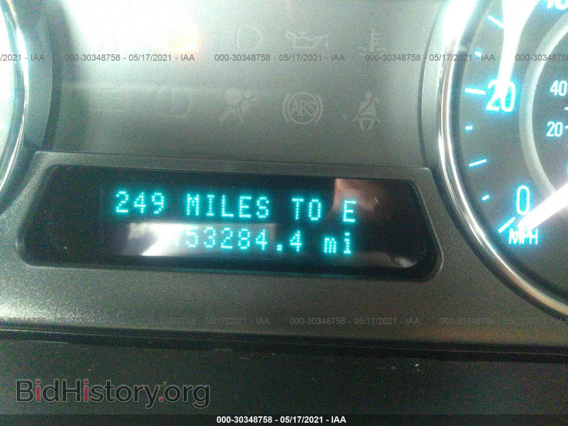 2009 FORD FLEX - VIN: 2FMDK53C89BA45953 - Фото 7