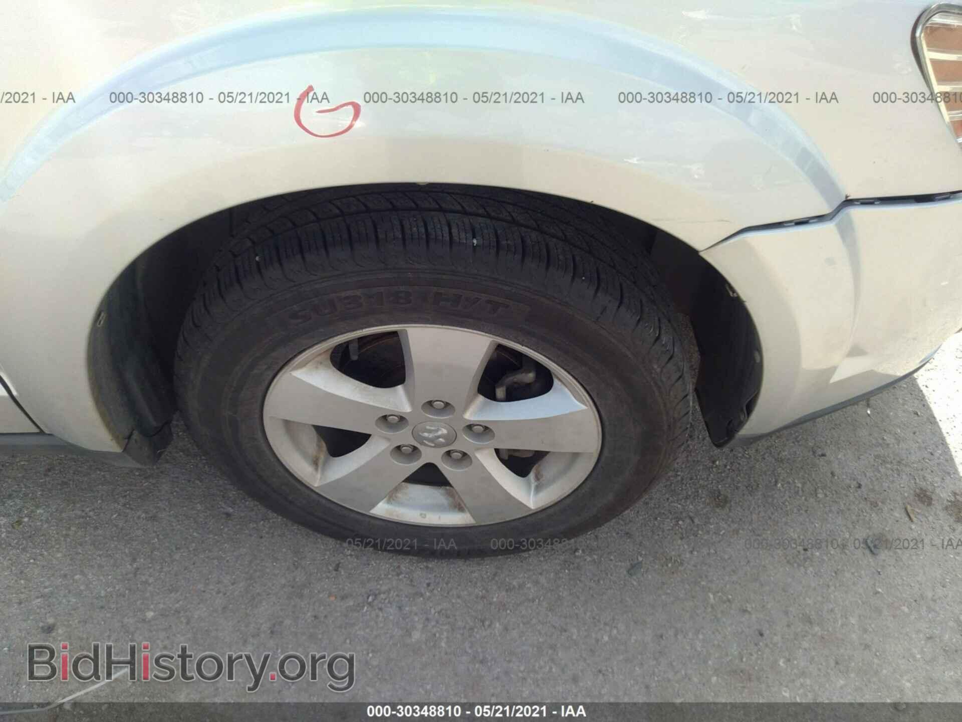 2012 DODGE JOURNEY - VIN: 3C4PDCBG0CT220583 - Photo 14