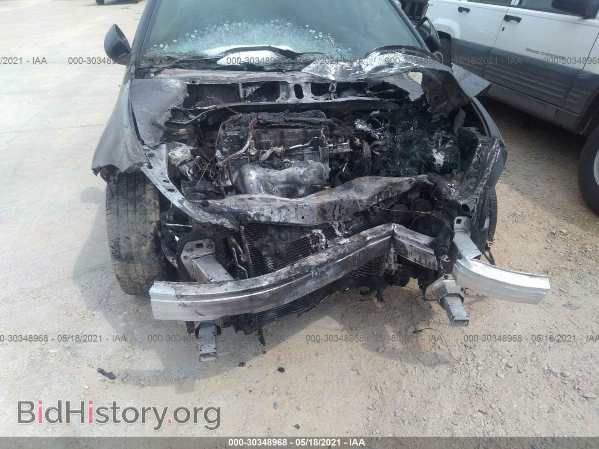 2015 DODGE DART - VIN: 1C3CDFBB8FD331174 - Photo 6